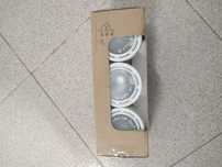 Foco de luz IKEA Grundtal
