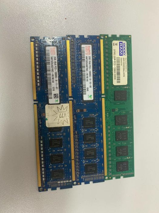 Оперативная память для ПК