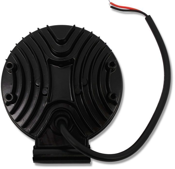 REFLEKTOR Lampa Robocza LED OKRĄGŁA 12V 24V 27W [3140]