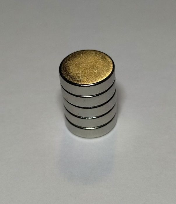 Хенд мейд 10 шт неодимовые магниты неодимові магніти магнит магніт