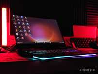 Laptop Gamingowy ASUS ROG Strix G15 – Ryzen 7 / RTX 3050 / 144Hz