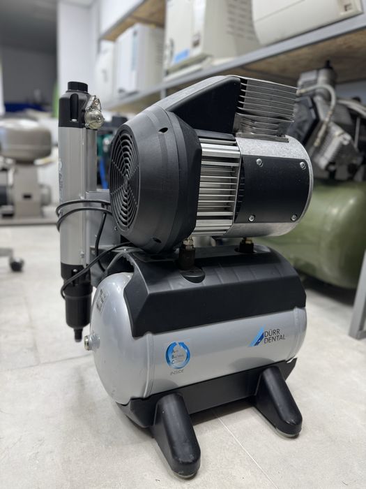 Компресор Dürr Dental