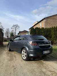 Opel Astra h GTC