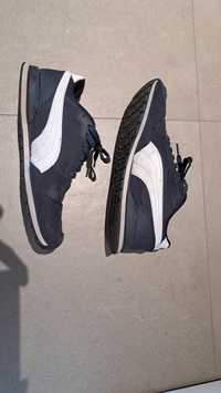 Buty Puma 44 granatowe