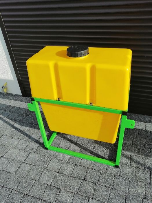 Aplikator, zaprawiarka , zakiszacz FV 2100zł wysyłka gratis