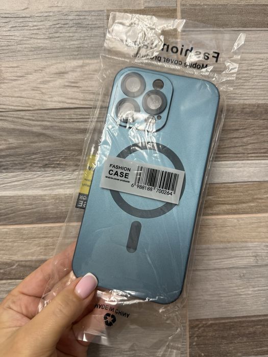 Продам чехол iphone 15 pro max