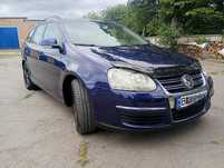 Volkswagen Golf 5 універсал