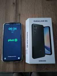 Telefon Samsung Galaxy A34 5G