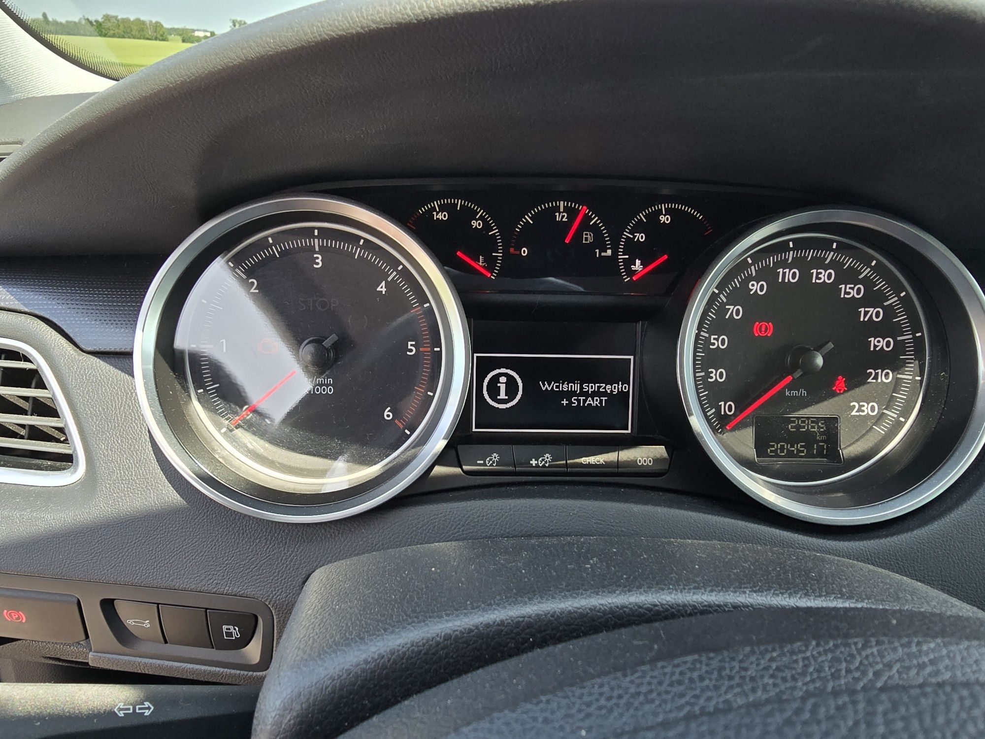 Peugeot 508 GT line