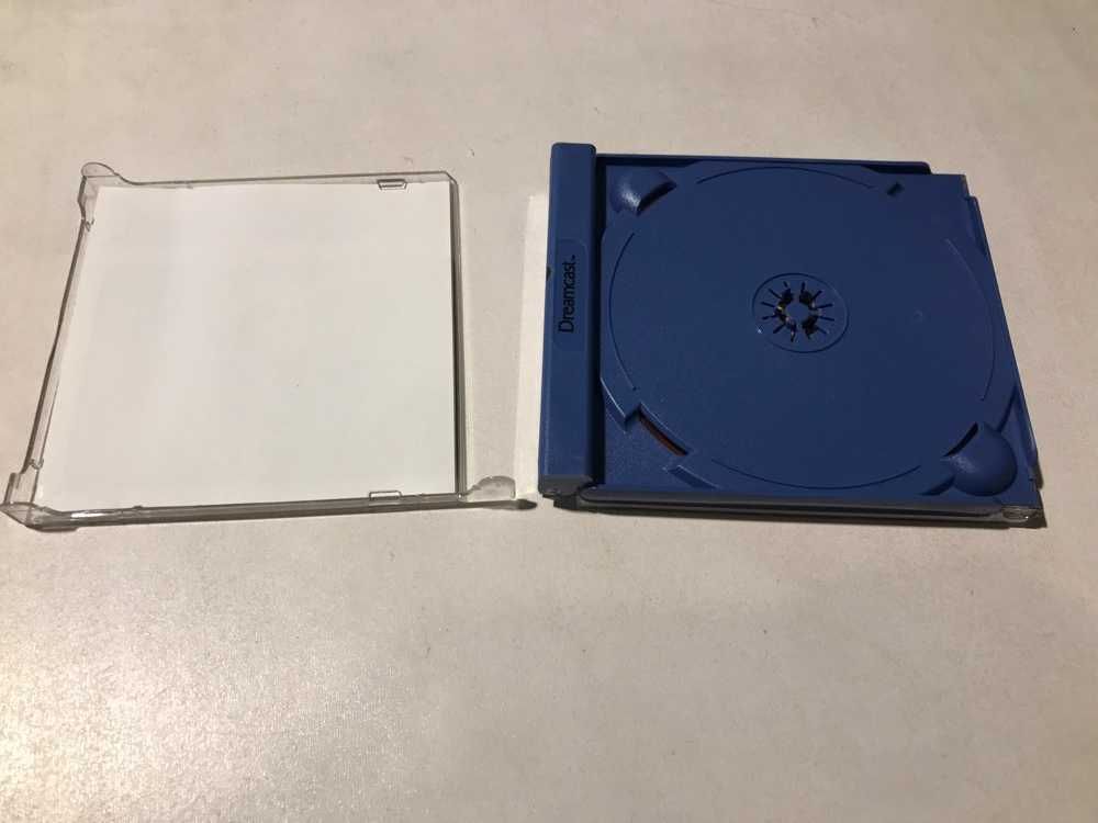 Deadly Skies Sega Dreamcast Skep Irydium