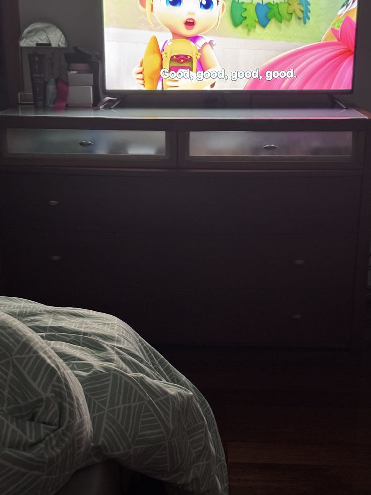 Quarto completo