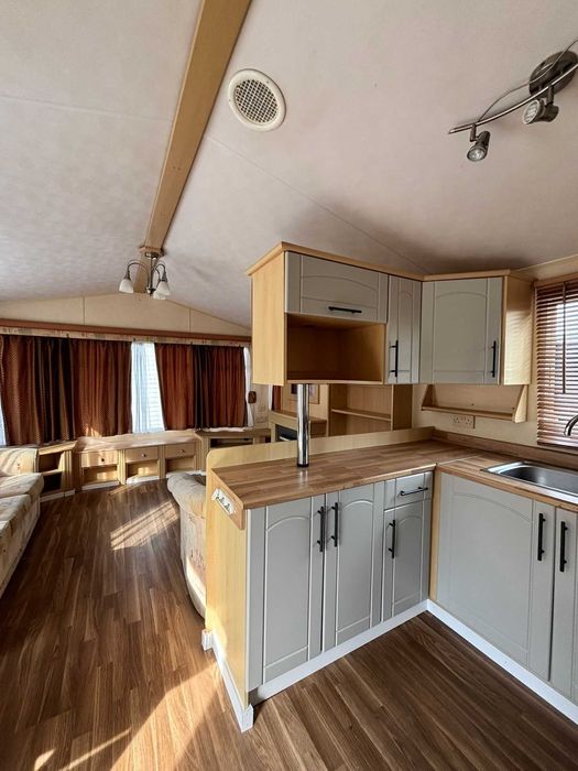 Casa móvel - Mobil Homes T3 + 2 WC