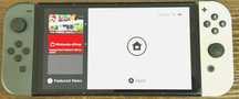 Nintendo Switch OLED Model + GRY GRATIS!!!