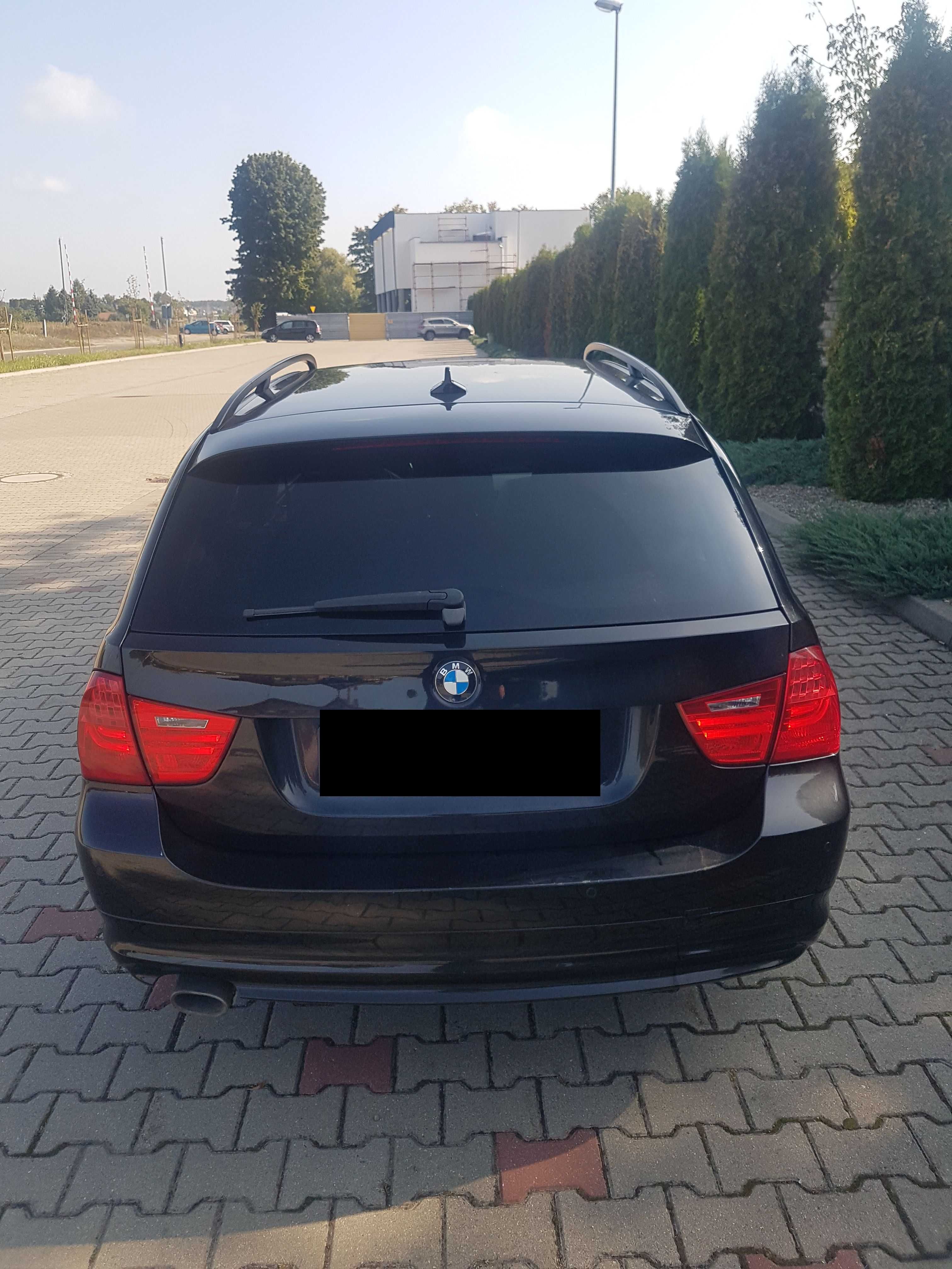 BMW Seria 3 E90 - SPRZEDAM !