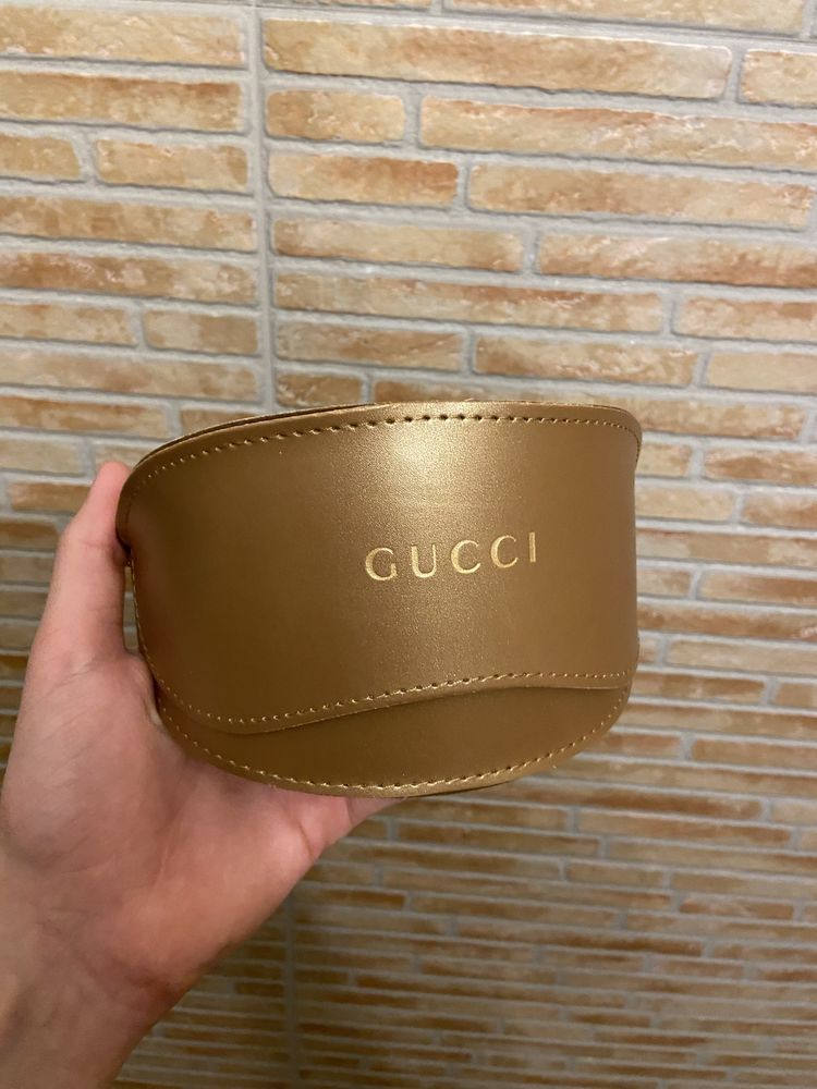 Солнцезащитные очки Gucci GG1289S