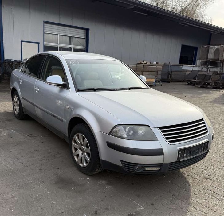 Volkswagen VW Passat B5 Фольксваген пассат Б5 АвтоШрот Розборка разбор