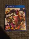 Sprzedam zamienię Rage 2 Ps4 slim Pro Ps5