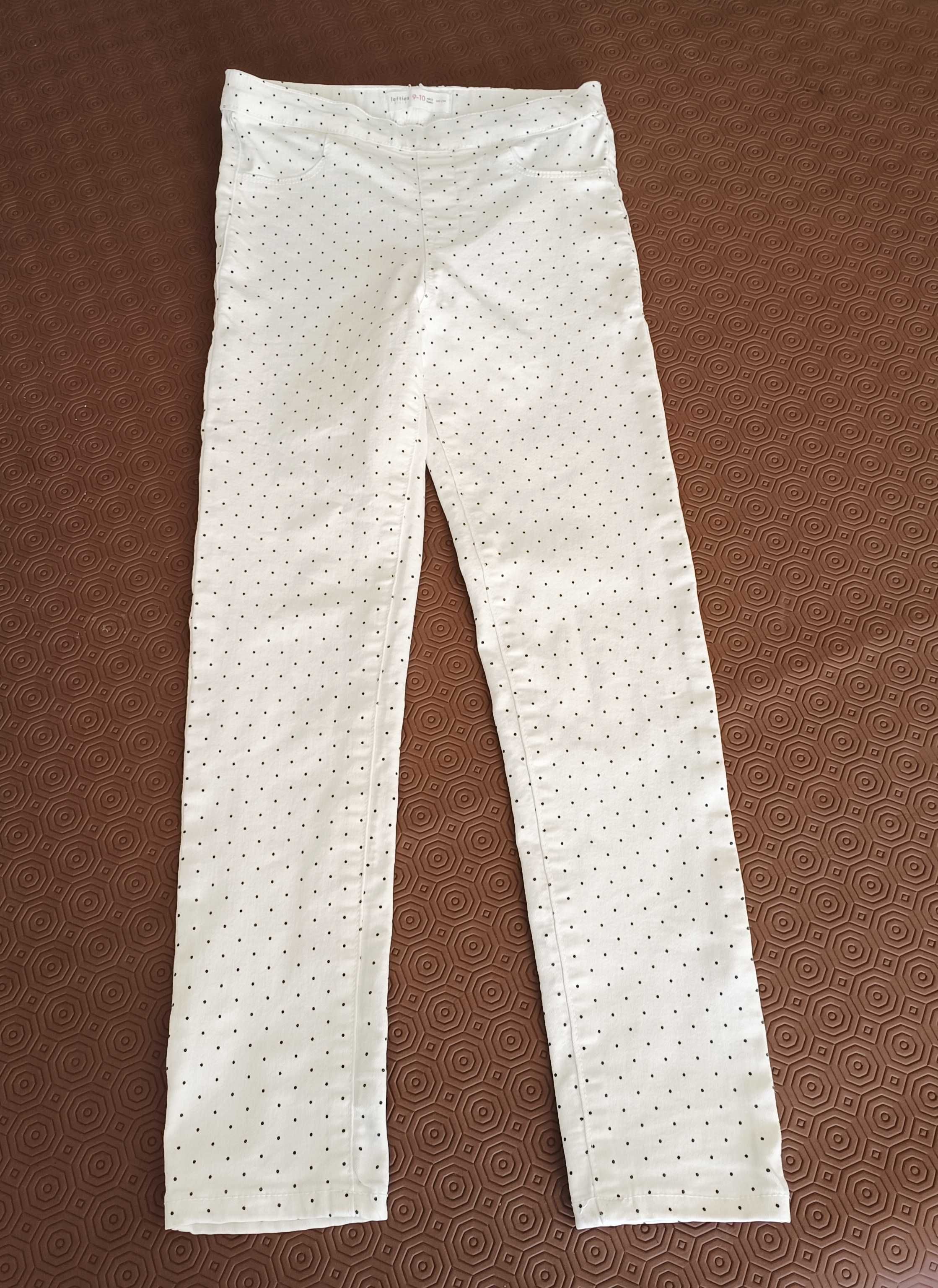 Calça 9-10 anos excelente!