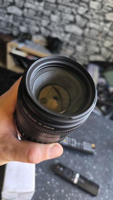 Obiektyw Canon EF 90-300mm USM ultrsonic