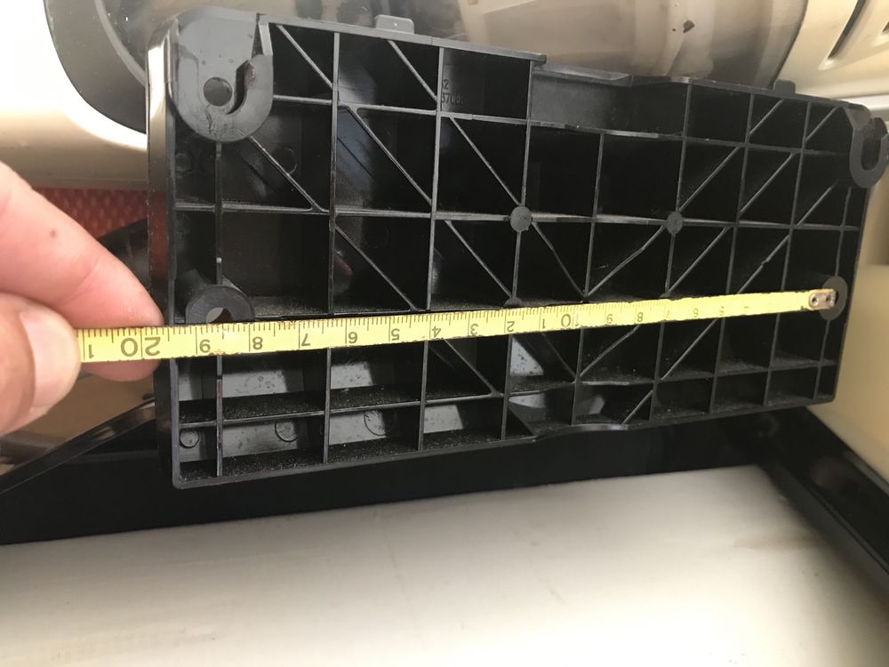 Base para LCD samsung