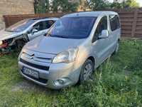 Розборка citroen berlingo шрот