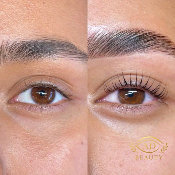 Нарощування вій в центрі міста