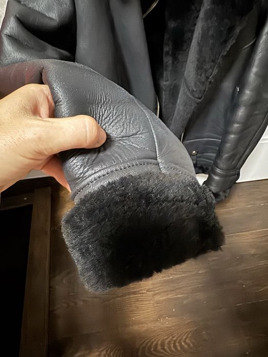 Дублянка натуральна