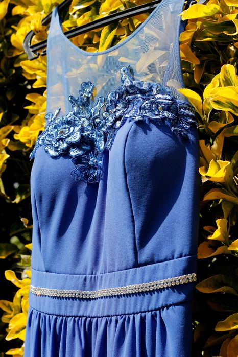 Vestido de Cerimónia
