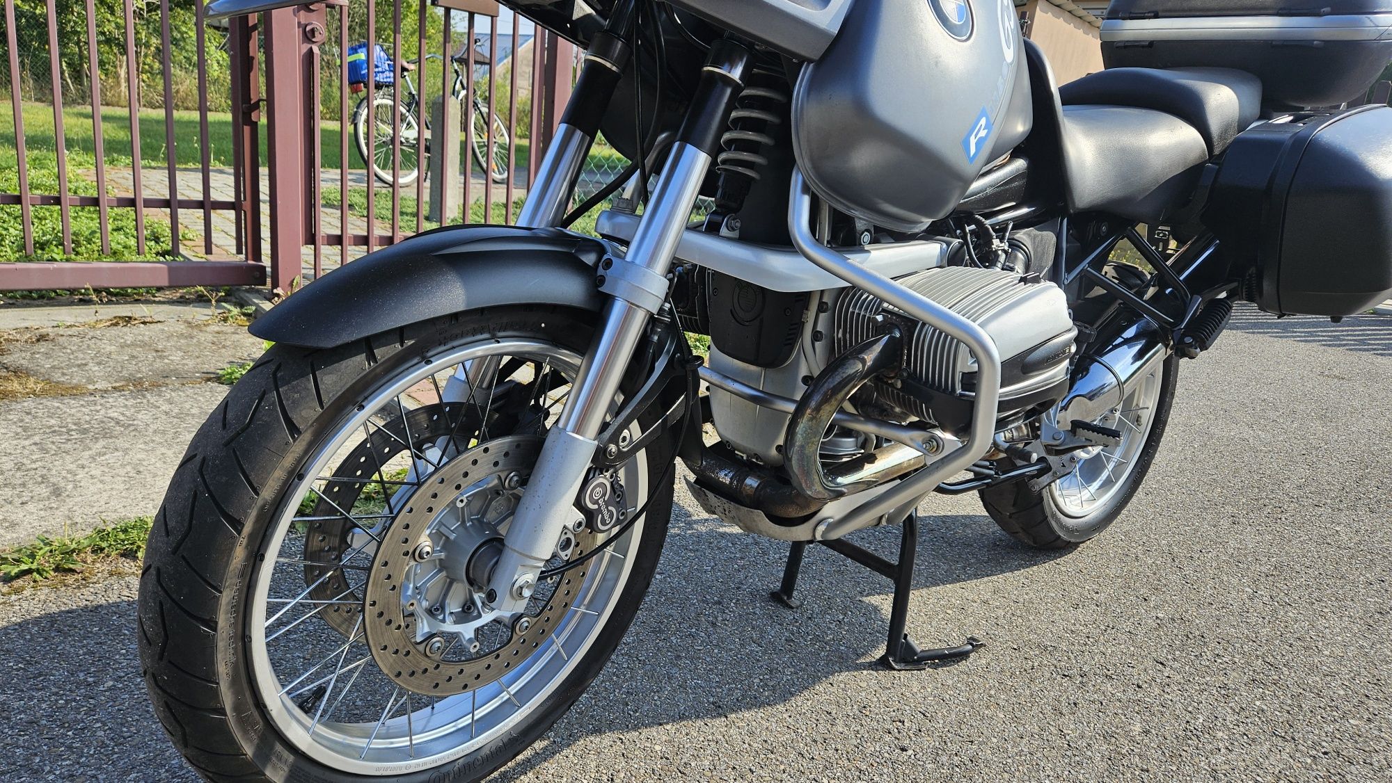 Bmw R 1150 GS  super stan zapraszam