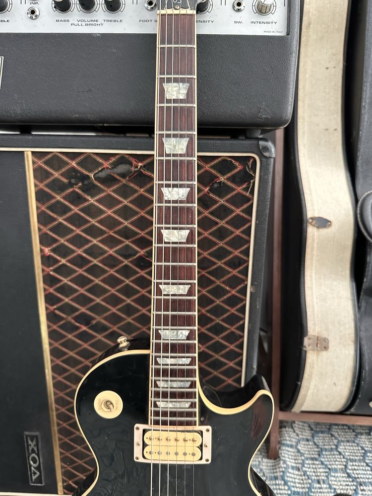 Gibson Les Paul 1990