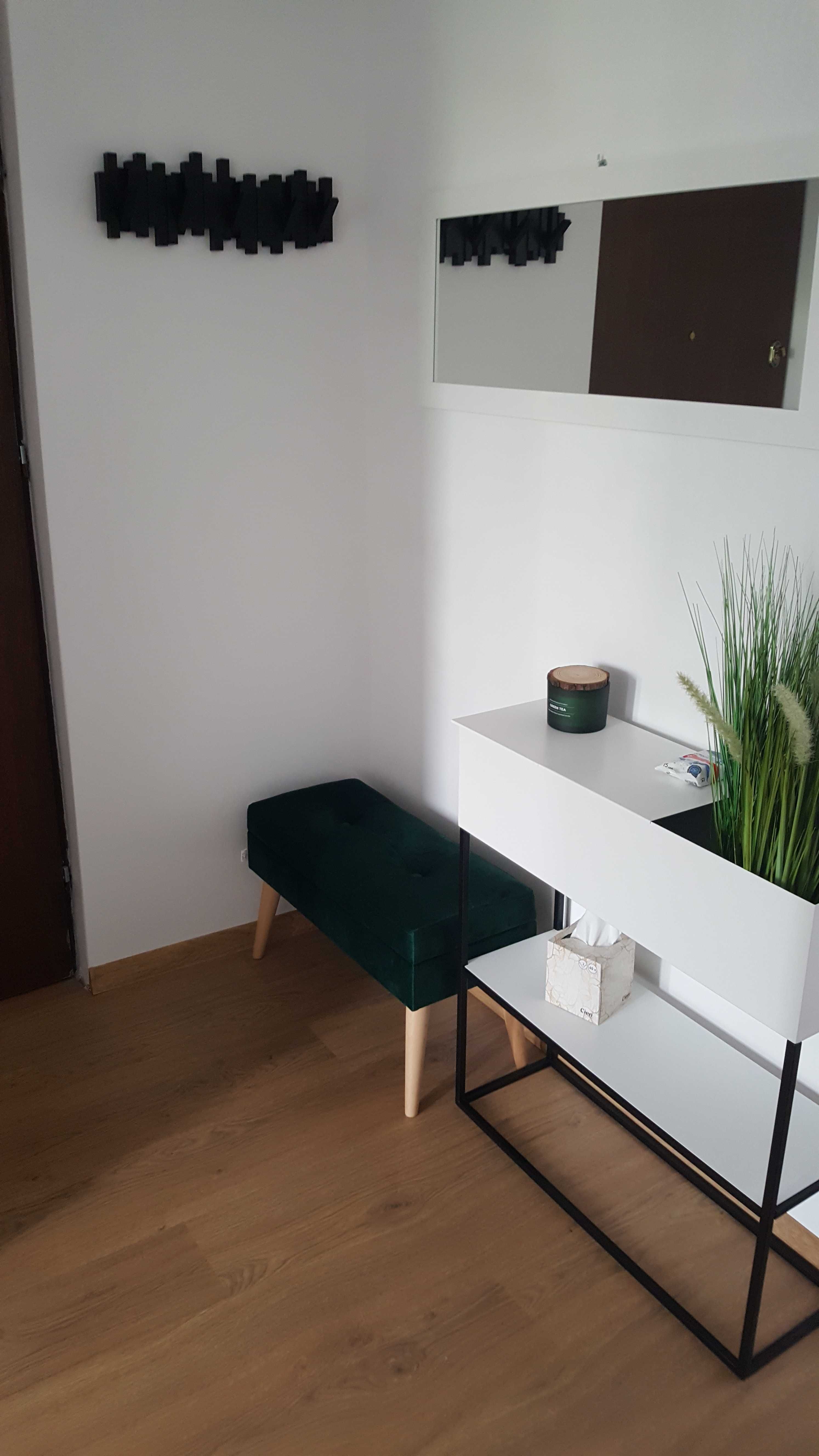 Apartament Kołobrzeg ul.Jagiellońska 2B - 47 m2, 3 pokoje OD WRZEŚNIA!