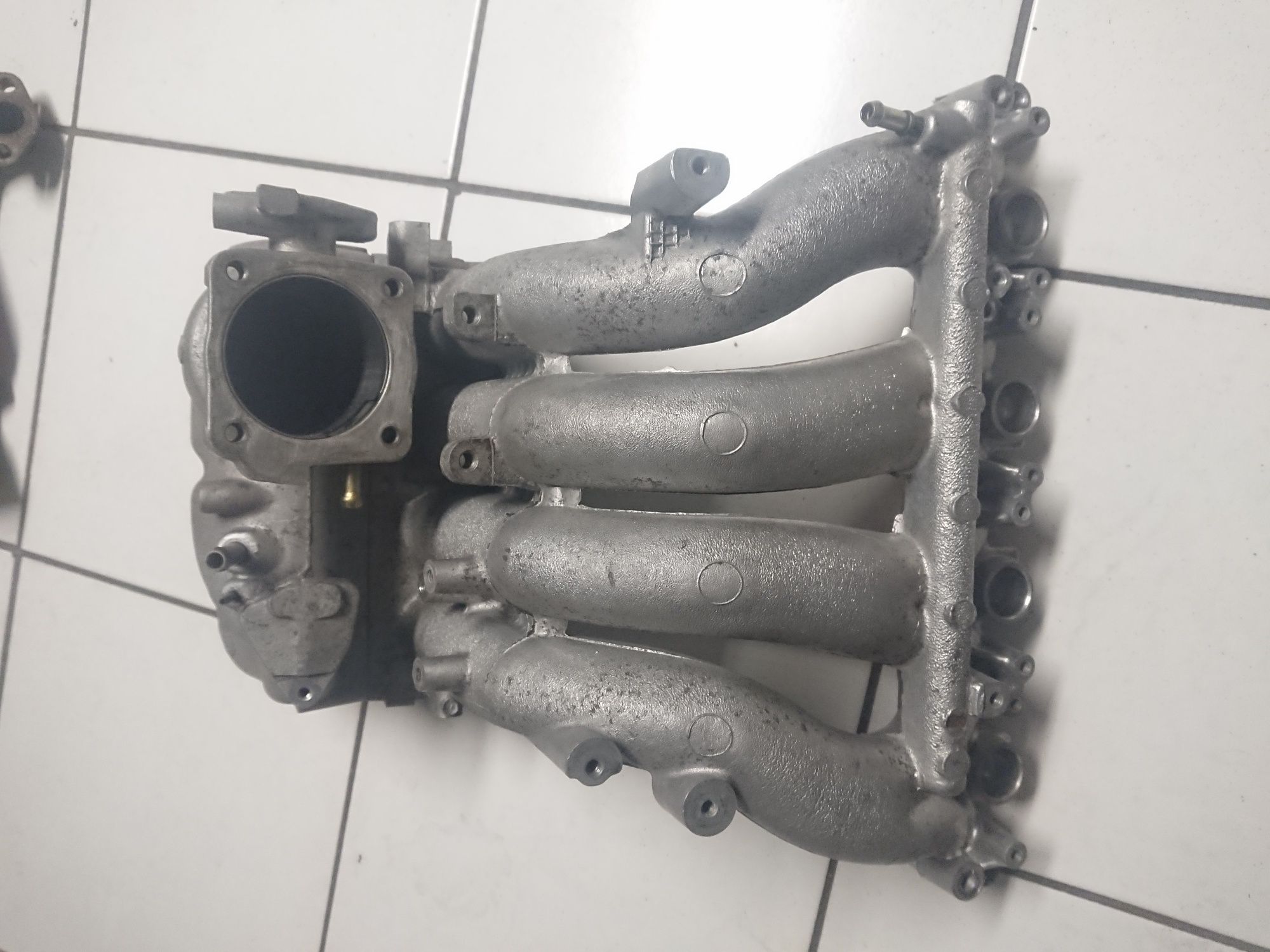 Motor e peças Mitsubishi 2.0 GDI 4G94