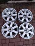 Диски 5*112, Golf Passat Jetta Touran Tiguan Caddy та ін.