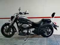 Yamaha Midnight Star