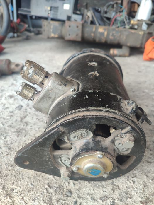 Генератор АТЄ-1 Г51-0 новий