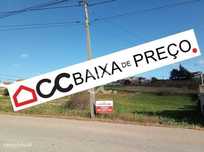 Terreno para Construção em Chão de Sapo, Cadaval