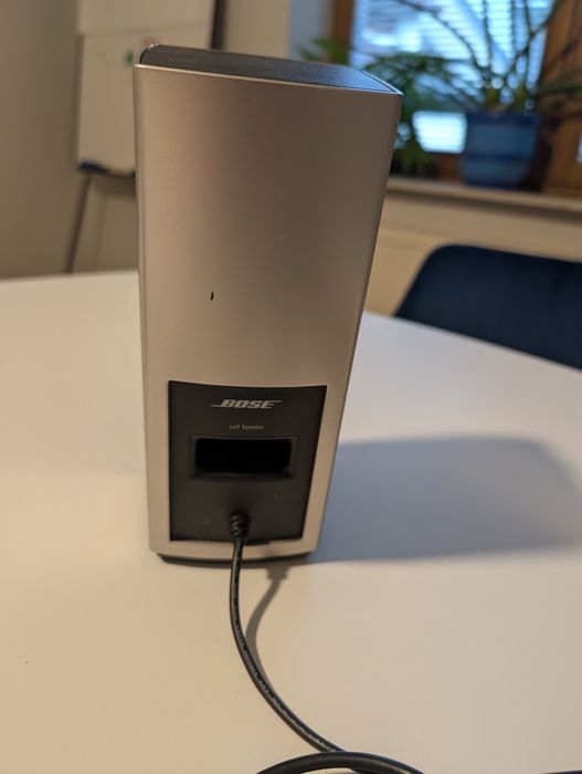BOSE Companion 20