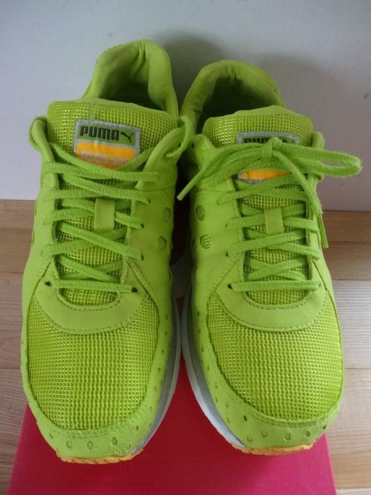 Buty Puma FAAS 300 roz 42 Bieganie Sportowe