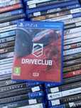 Gra Driveclub PS4 PS5 Play Station pudełkowa PL drive club
