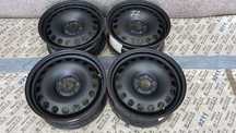 FELGI CZUJNIKI TPMS OPEL   5x105 6,5JX16 ET41 ASTRA J  K MOKKA CHEVROLET