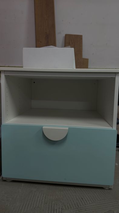 Meble dziecięce Ikea