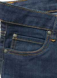 Damskie spodnie dżinsowe 42 BENOTTI