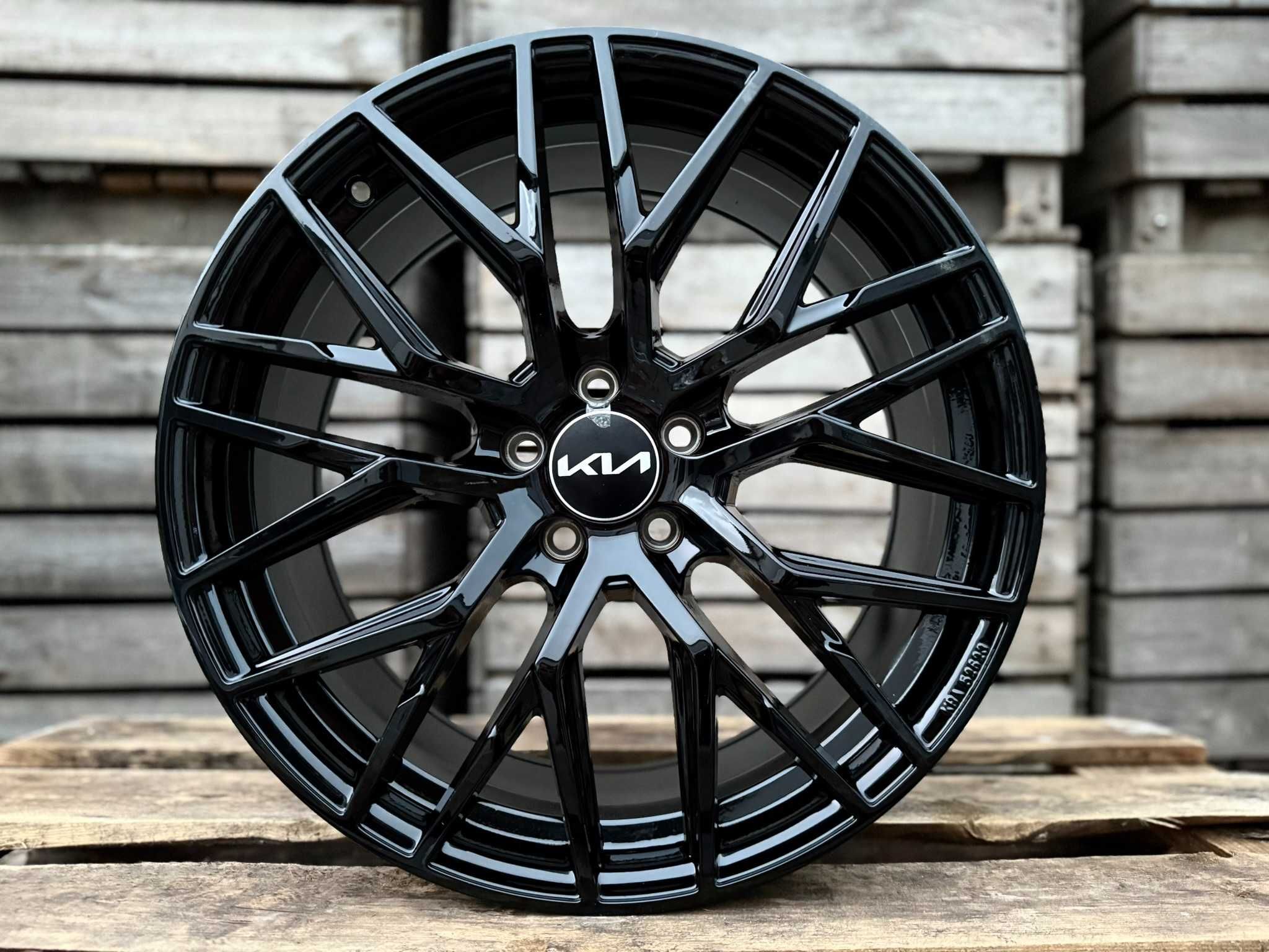 alufelgi r16 5x114,3 KIA NOWE! Ceed Sorento Optima Carnival Xceed