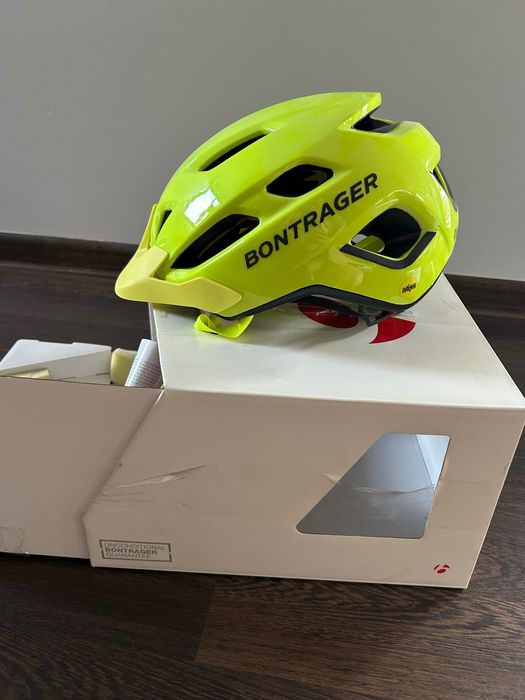 Kask rowerowy Bontrager Quantum MIPS