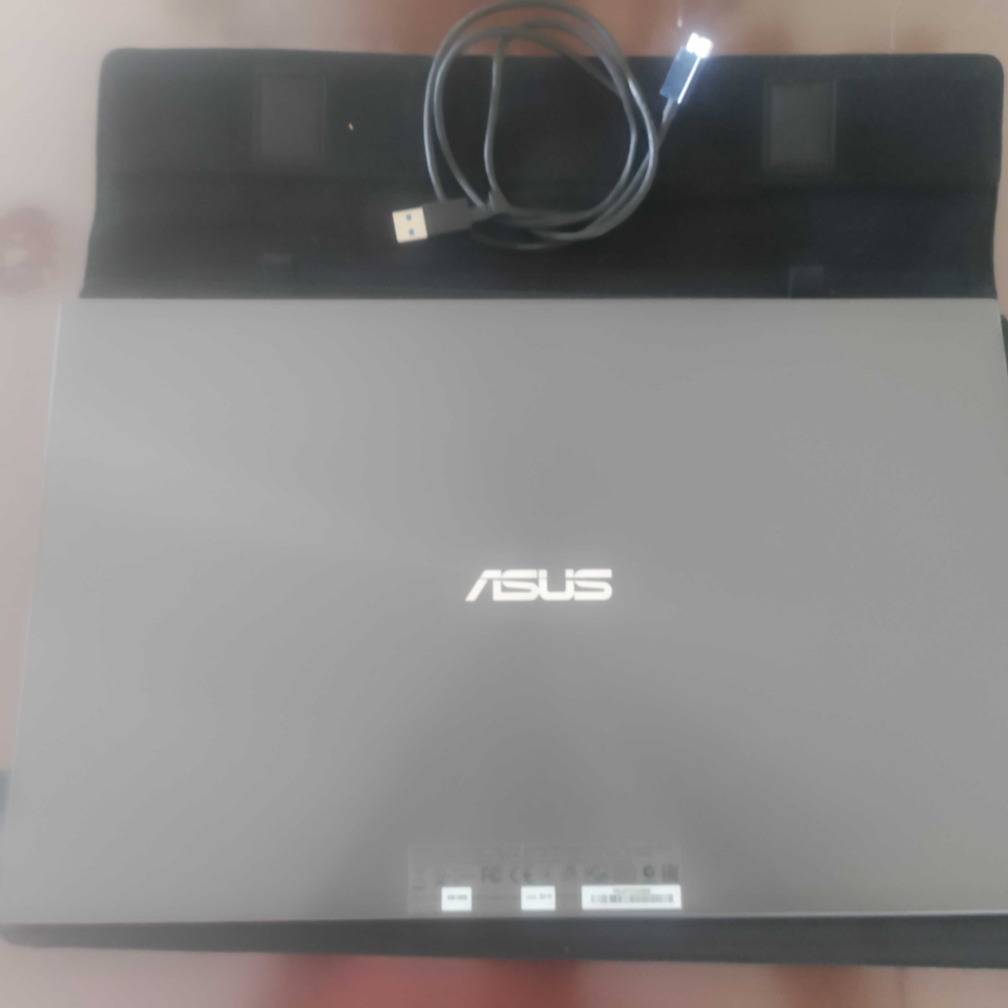 монитор Asus MB168B