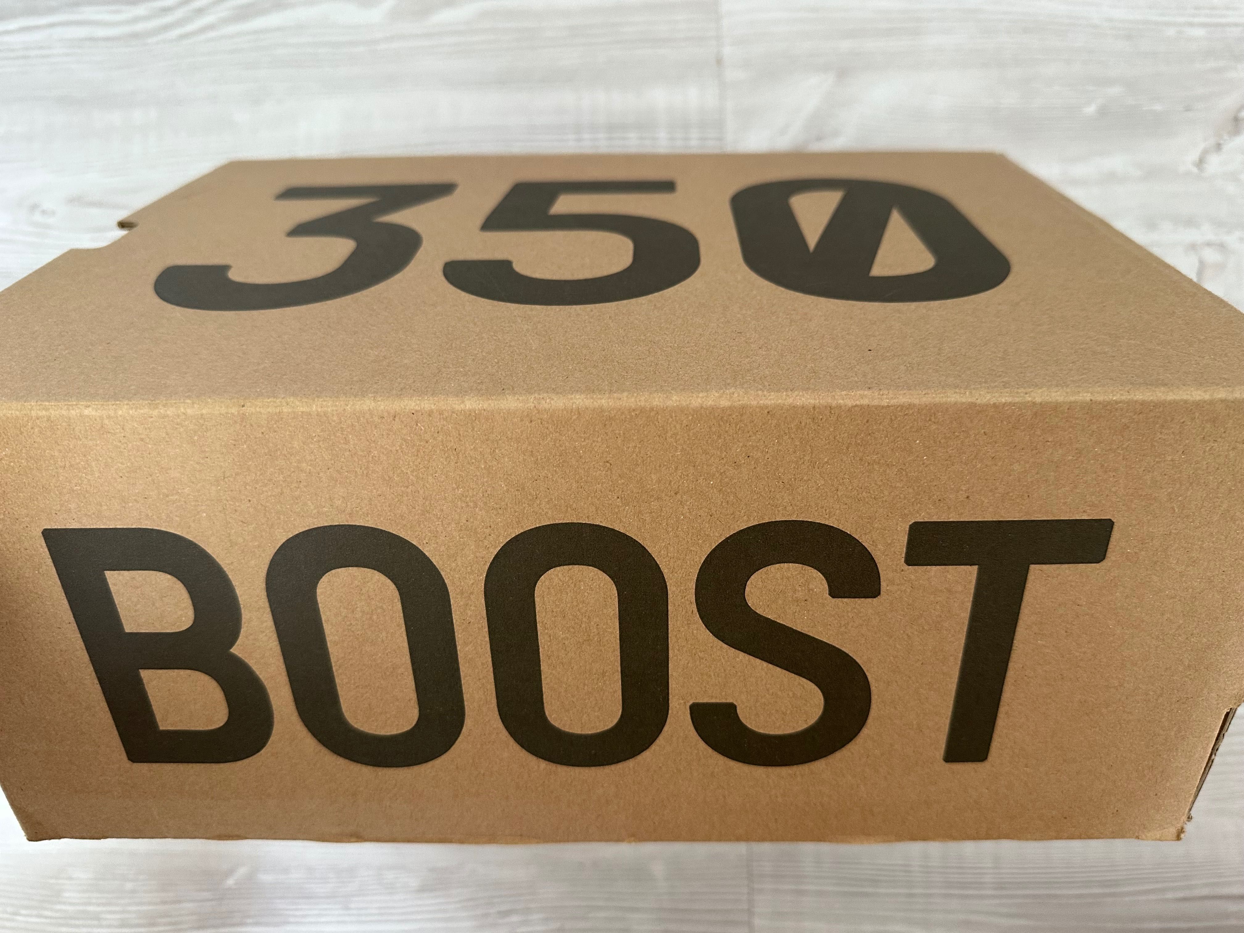 Adidas Yeezy Boost 350 V2 Yeezreel