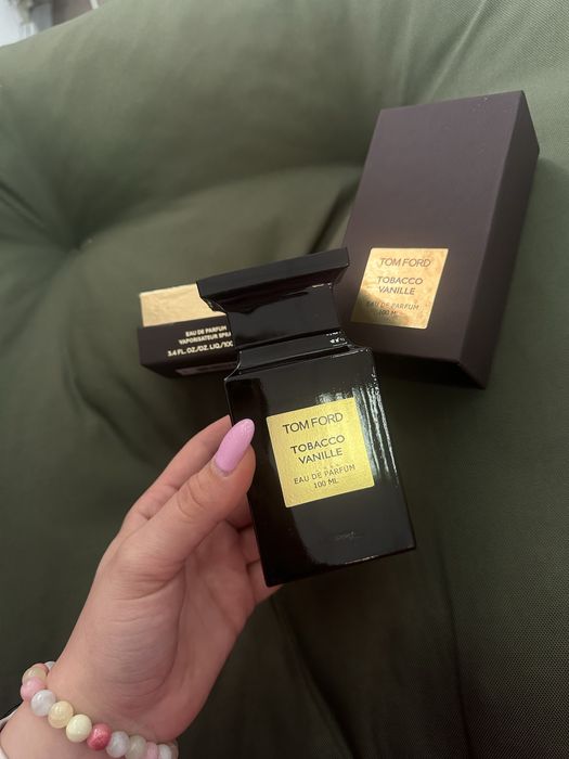 Парфуми Tom Ford Tobacco Vanille