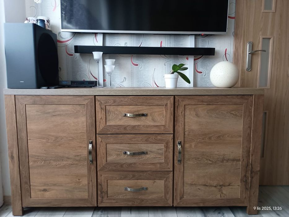 Komoda Jungen używana