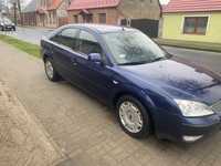 Ford Mondeo MK3 2.0 TDCI