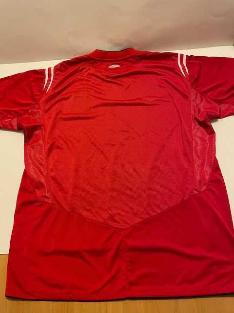 Koszulka piłkarska Anglia Umbro XL